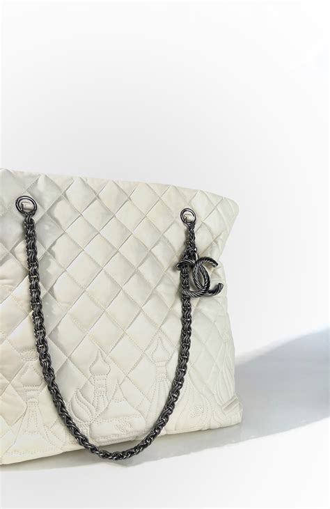 chanel moscow bag larg|Chanel Moscow .